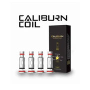 Uwell Caliburn G2 Coils – 1.2 ohms