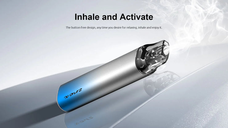 Smok Zrex RF Kit