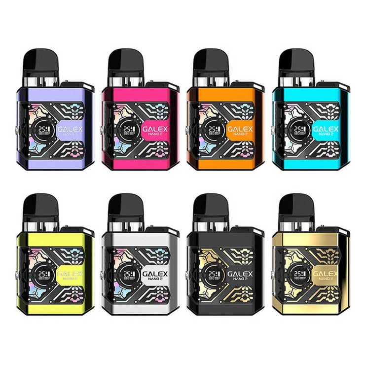 FREEMAX GALEX NANO 2
