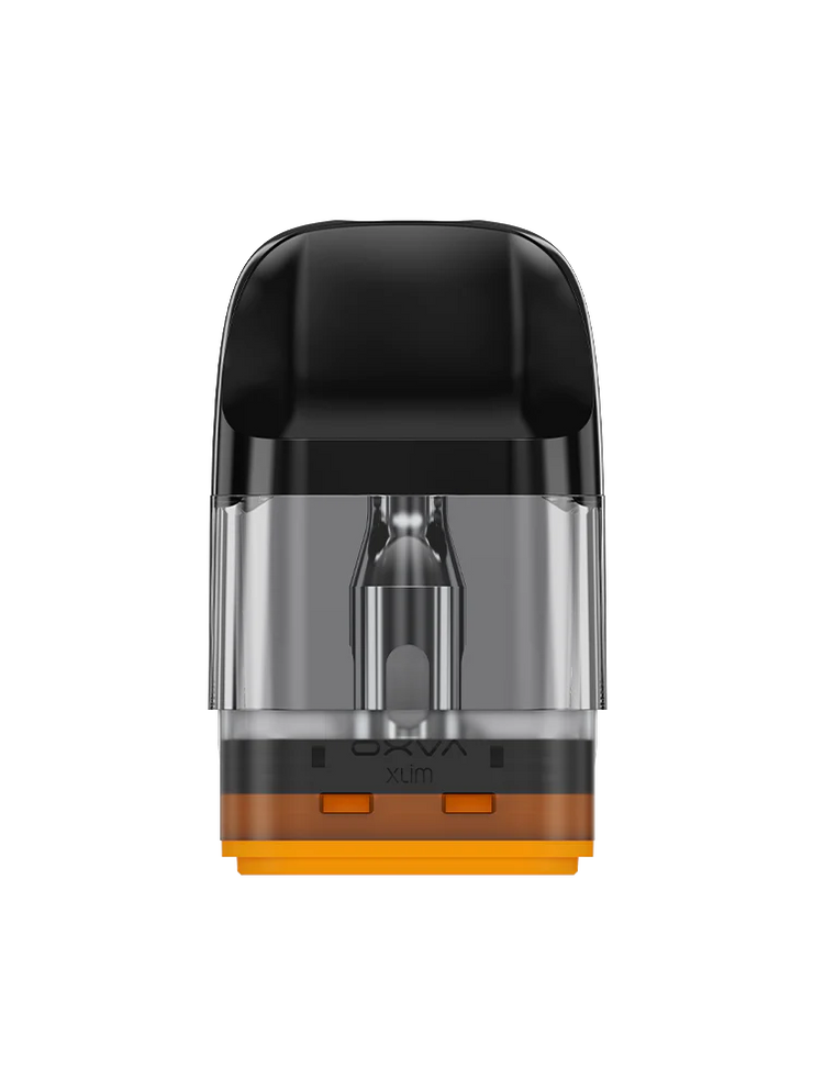 OXVA XLIM EZ 3ML REPLACEMENT POD TOP FILL