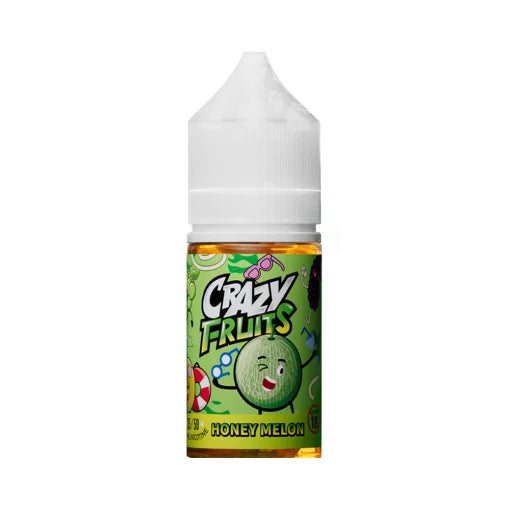 Tokyo Crazy Fruits Honey Melon – 30ml