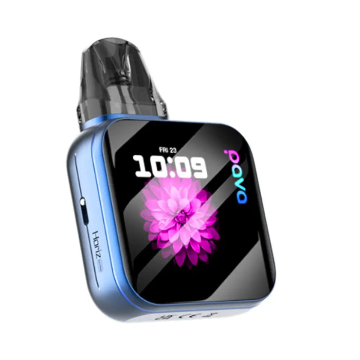 PAVA Horiz Ultra – The Ultimate Smart Pod Device with AI Technology