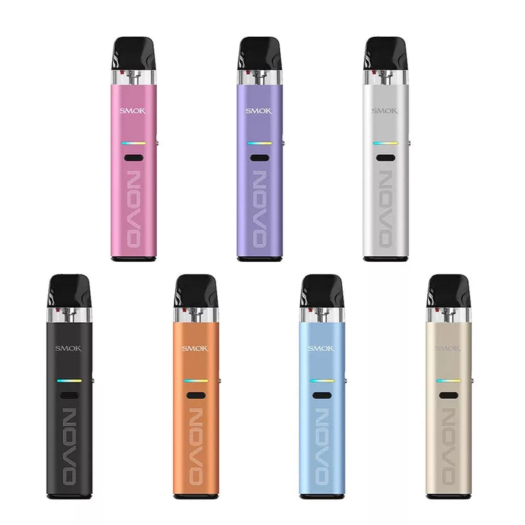 SMOK Novo Eco Pod Kit