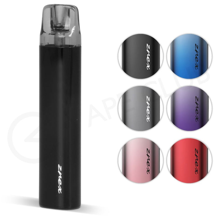 Smok Zrex RF Kit