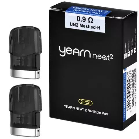 UWELL Yearn Neat 2 Replacement Pods
